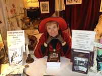 Laurel Downing Bill profile picture