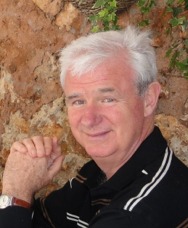 Murray Morison