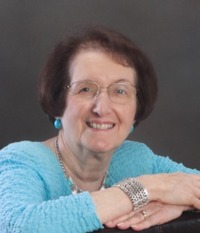 Frances Gregory Pasch