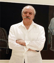 جهانگیر شهدادی