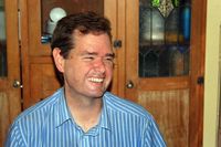 David  Gillespie profile picture