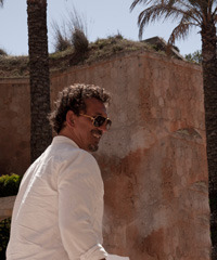 Omar Shabka