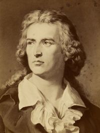 Friedrich Schiller profile picture