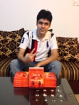 Karan Verma