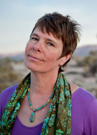 Clare McNaul