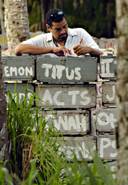 John A. Torres profile picture
