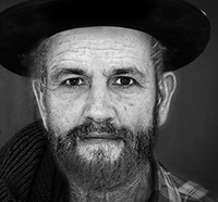 Ian Argis
