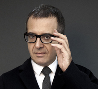 Charles Dantzig profile picture