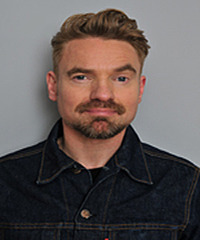 Simon James House