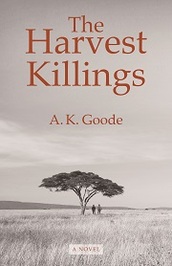 A.K. Goode