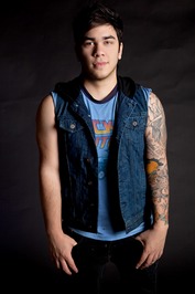 Zack Sterling