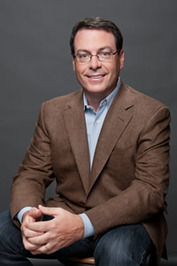 Chris Hodges profile picture