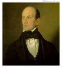 Petr Iakovlevich Chaadaev