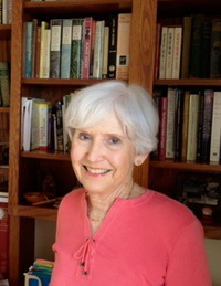 Virginia Bernhard profile picture