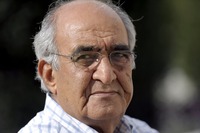 Adnan Binyazar profile picture