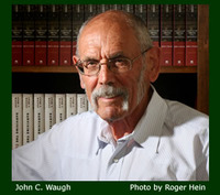 John C. Waugh profile picture