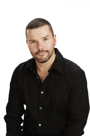 John Pickrell profile picture