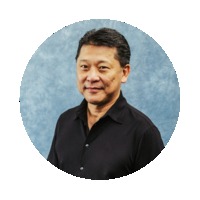 Roger Huang