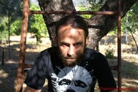 Juan A. Cuadra Pérez