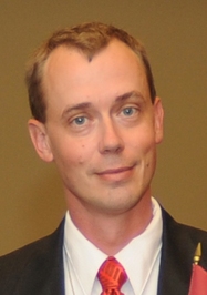 Yancy Caruthers