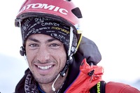 Kilian Jornet profile picture