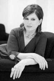 Minerva Margarita Villarreal