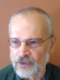 David Marshall Hunt