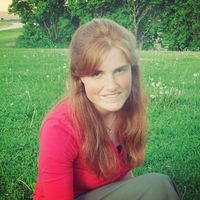 Rebecca Rash profile picture