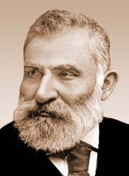 Պերճ Պռոշյան