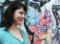 Susanna Forrest profile picture