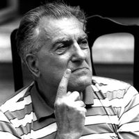 Adrian Marino