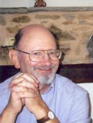 David Henry Wilson profile picture