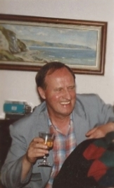 Cecil Jenkins profile picture
