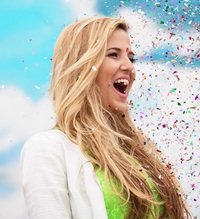 Serena J. Dyer profile picture