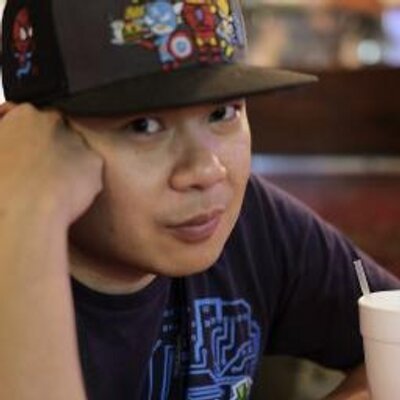 Bernie Su (Author of The Secret Diary of Lizzie