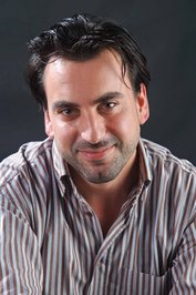 Νίκος Παργινός profile picture