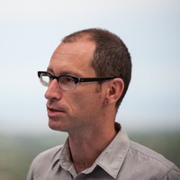 Brian Dillon profile picture