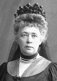 Bertha von Suttner profile picture
