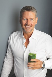 Joe Cross profile picture
