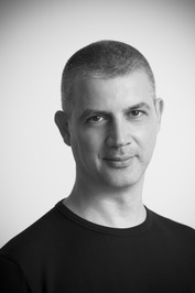 Gideon Amichay