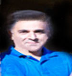 Saleem Rana