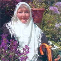 Ruqaiyyah Waris Maqsood profile picture