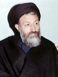 Sayyid Mohammad Hosseini Beheshti
