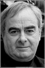 Ed Moloney profile picture