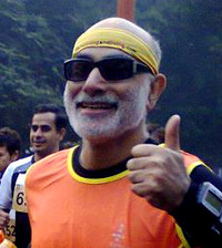Vinod Kaul