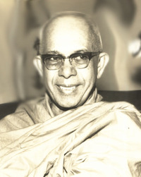 Nārada, Maha Thera profile picture