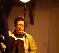Sesshu Foster profile picture