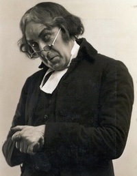 Russell Thorndike profile picture