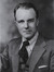 Claude Houghton