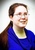 Genevieve Cogman